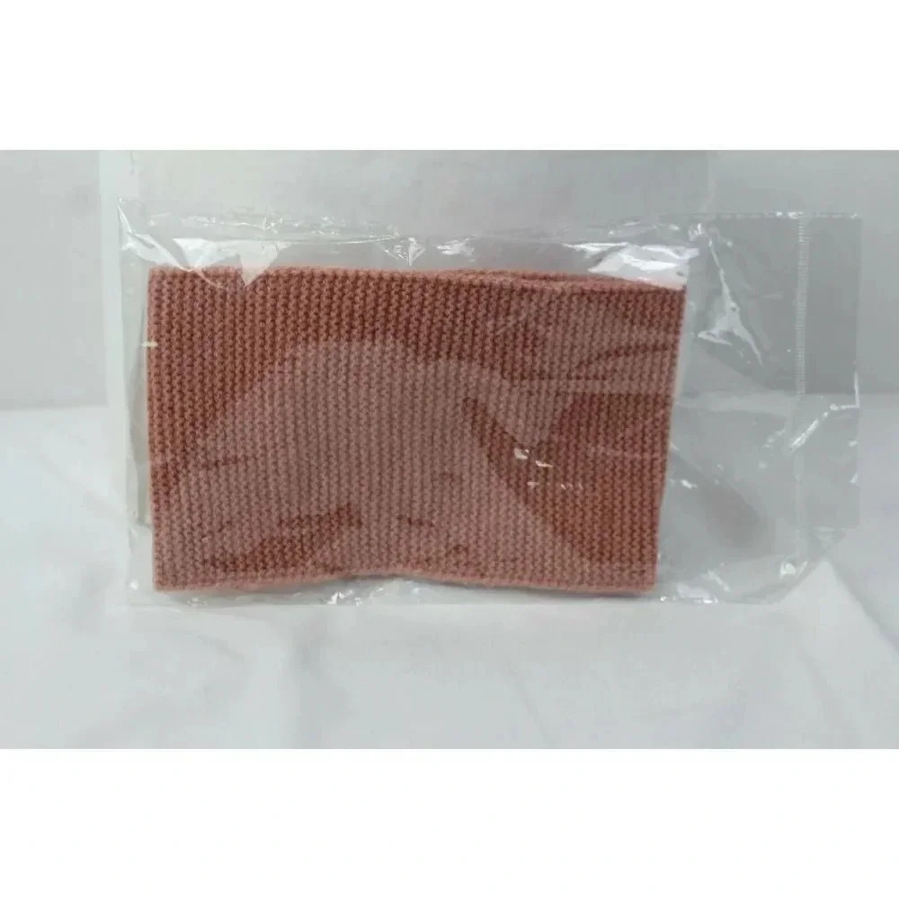 NWT ladies pink head band one size